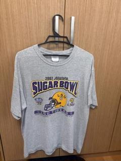 2007 Allstate Sugar Bowl LSU Tシャツ