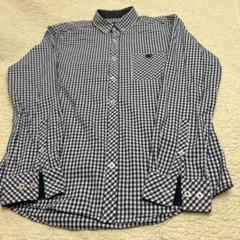 BURBERRY BLACK LABEL チェック柄ジャケット Lサイズ 美品 バーバリーブラックレーベル ブルゾン ジャケット チェック