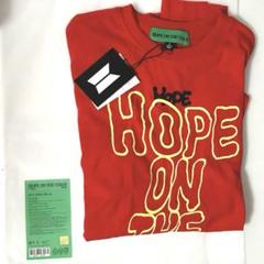 2025年最新】HOpe on the stage tシャツの人気アイテム - メルカリ