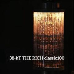 38灯 38-kT THE RICH classic100 - メルカリ