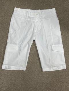 CALVIN KLEIN GOLF カルバンクラインゴルフ カーゴハーフパンツ