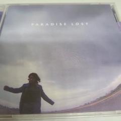 PARADISE LOST 金子美香