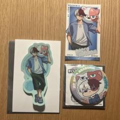 ヒロアカ アニマルビーチボール ポップアップ 轟焦凍