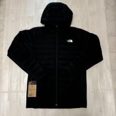 美品 THE NORTH FACE ノース レッドランフーディ アウター Mのサムネイル
