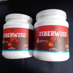 FIBERWISE ファイバーワイズ　グリーンアップル×2 糖質オフ　メラルーカ FIBERWISE ファイバーワイズ グリーンアップル×2 糖質オフ