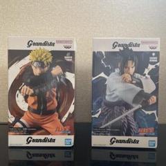 新品未開封：ナルト Grandista 4体セット メルカリ便 新品未開封：ナルト Grandista 4体セット メルカリ便 新品未開封