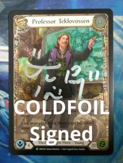 FAB Professor Teklovossen HER CFSigned英語 m38407358200_1.jpg?1719551724
