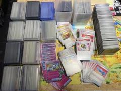 ポケカ引退品　汎用カードばかり置いていたものです。 ポケカ引退品 汎用カードばかり置いていたものです。 - メルカリ