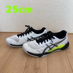 asics GEL-TACTIC 12 25cm バレーボール