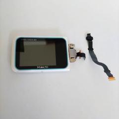SANYO Xacti DMX-CA65 本体と付属品 Amazon | SANYO 防水型デジタルムービーカメラ Xacti (ザクティ