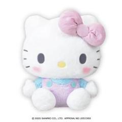サンリオ　ハローキティ　ゆめいろドール　GJぬいぐるみ