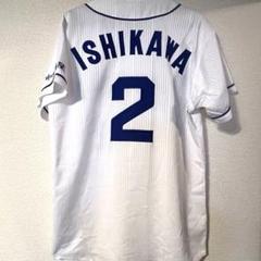 中日ドラゴンズ 石川昂弥 選手 レプリカユニフォーム 2