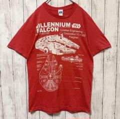 [❇️超希少‼︎❇️]00's STAR WARS ミレニアム・ファルコン T