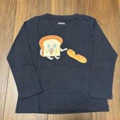 新品　graniph　パンどろぼうコラボ　長袖Tシャツ　Mサイズ グラニフ on X: 