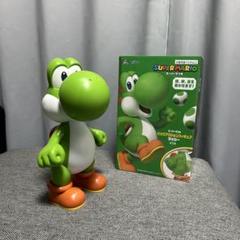 BANPRESTO - アクションフィギュア　マリオ　ヨッシー　パワプロくん　纏め売り（バラ売り可） BANPRESTO - アクションフィギュア マリオ ヨッシー パワプロ