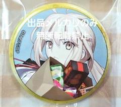 Fate/stay night HF バレンタイン 缶バッジ セイバーオルタ Amazon.co.jp: Fate stay night セイバーオルタ 缶バッジ