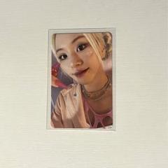 TWICE 3rd Album Formula of Love : O+T= 3 Official Photocard