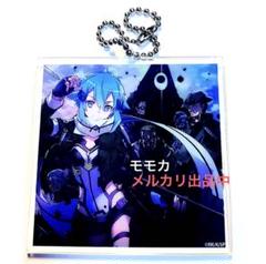 2025年最新】sao フルダイブ cdアクリルチャームの人気アイテム