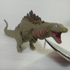 ムービーモンスターシリーズ | ゴジラシリーズ｜バンダイ公式サイト