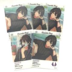 あんさんぶるスターズ！！ あんスタ EMOCA エモカ 朔間零