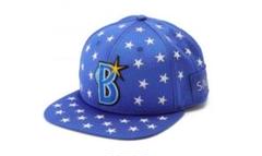 横浜DeNAベイスターズ キャップ ヒーローキャップ 勝ち星 白星 スター 新品 m38411471068_1.jpg?1724073546