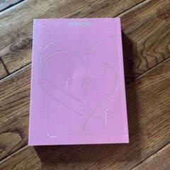 BTS MAP OF THE SOUL : PERSONA