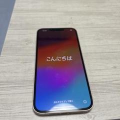 Apple iPhone 13 ピンク 88%