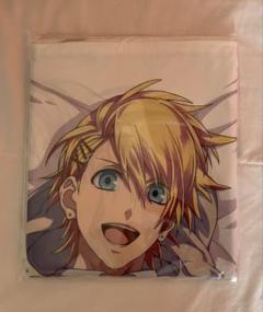 うたプリ　シャニライ　クッション 71BRWJFwLRL._UF350,350_QL50_.jpg