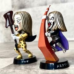 デトロイト・メタル・シティ トイフル Vol．2 首ふり