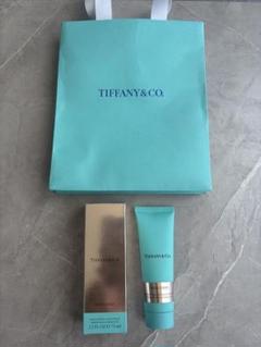 新品、未開封　Tiffany & Co. ハンドクリーム チャーム付き 楽天市場】tiffany & co. ティファニー ローズ ゴールド ハンド