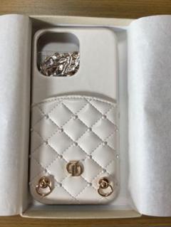 【新品未使用】darich 14pro スマホケース Darich｜ダーリッチのスマホケース/カバー（iPhone）通販 - ZOZOTOWN