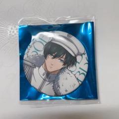 ブルーロック 凛 Blue military 缶バッジ 2025年最新】糸師凛 缶バッジ ミリタリーの人気アイテム - メルカリ