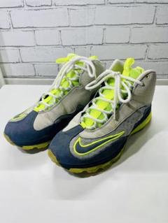 限定モデル　NIKE AIR MAX JR Grey スニーカー 29cmのサムネイル