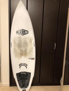超ポイントアップ祭 プレセボ エルディアブロ 31.6CL 5'10