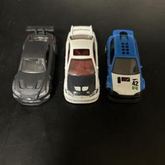 2025年最新】ミニカーまとめ売りの人気アイテム - メルカリ