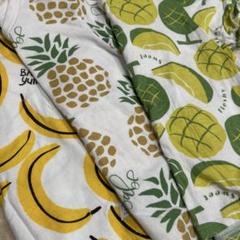 食べ物Tシャツ