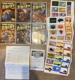 星みつる　発達トレーニング 前編16枚セット IQ才能学園 が販売する 星みつる式 の全DVD教材を一覧できます