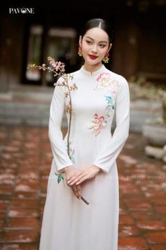 No 226}ベトナムアオザイ((Áo dài Việt Nam )