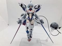 HG ベギルペンデ（クローシールド装備）｜鳥取の人さんの