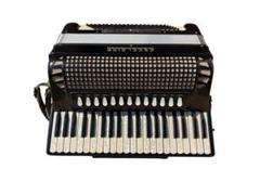 GEURRINE製TOMBOロゴ41鍵120ベースアコーディオン/美品整備済 c00e6bf5580e84d0a2083c520deb00
