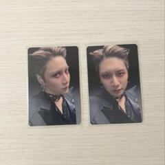 人気を誇る トレカあり コインケース テミン 新品未開封 Gaze