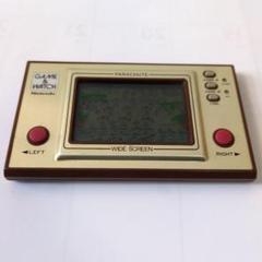 2025年最新】ゲームウォッチ パラシュートの人気アイテム - メルカリ