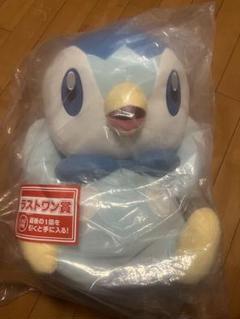 ポケモン 一番くじ ラストワン賞ぬいぐるみ等 まとめ売り ポケモン一番くじ ラストワン賞ぬいぐるみ ＋A賞ぬいぐるみの