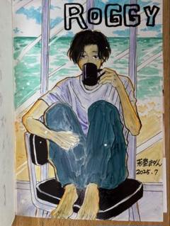 2025年最新】直筆サイン入り漫画の人気アイテム - メルカリ
