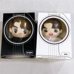 BrightWin ぬいぐるみ　新品　未開封品 Amazon.co.jp: Bright Win ぬいぐるみセット SIDE BY SIDE GMMTV
