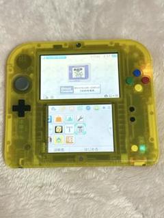 2025年最新】ピカチュウイエロー 3dsの人気アイテム - メルカリ