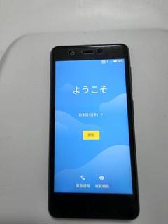 Rakuten - 【新品未使用、band1対応】Rakuten Mini ナイトブラック 楽天市場】楽天モバイル Rakuten Mini 32GB ナイトブラック C330