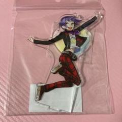 プリティーリズム レインボーライブ アクリルスタンド 涼野いと