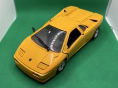 希少 イタリア製 POLISTIL ルノー 5L シルバー ミニカー ixo 1/43 ルノー 5 アルピーヌ Gr.2 1978 シルバー 