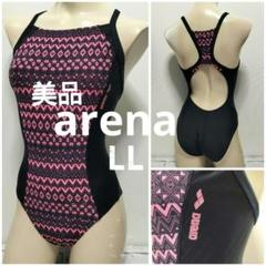 ARENA、OAR0524WH、2012年、ネイビー、ピンク、NV68、ハイレグ ARENA、OAR0524WH、2012年、ネイビー、ピンク、NV68、ハイレグ